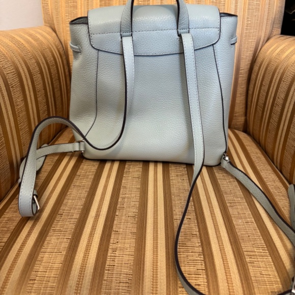 Kate Spade Pistachio Small Backpack - Picture 3 of 4